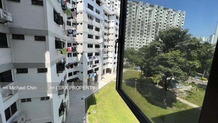 Blk 35 Marine Crescent Ville (Marine Parade), HDB 3 Rooms #357167251